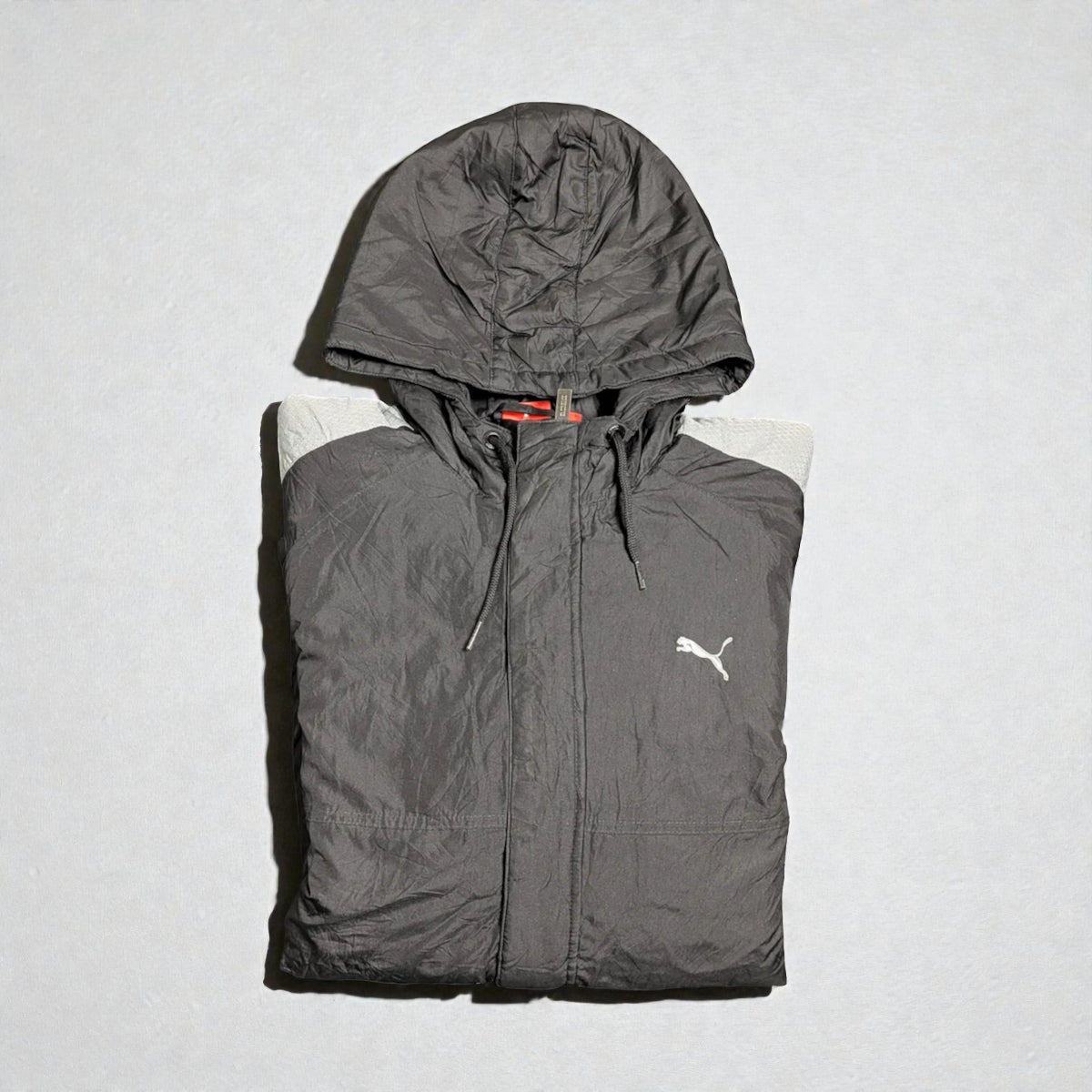 Giacca vintage Puma early 2000s - XL (oversize) / 2XL