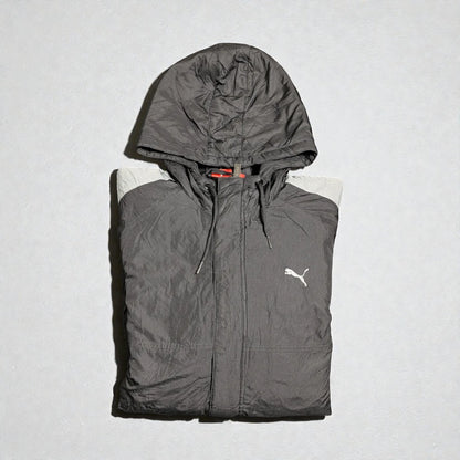 Giacca vintage Puma early 2000s - XL (oversize) / 2XL