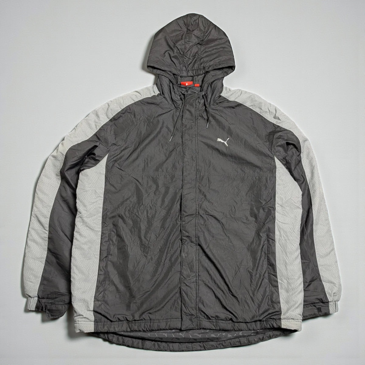 Giacca vintage Puma early 2000s - XL (oversize) / 2XL