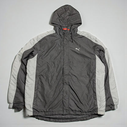 Giacca vintage Puma early 2000s - XL (oversize) / 2XL