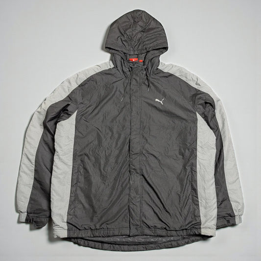 Giacca vintage Puma early 2000s - XL (oversize) / 2XL