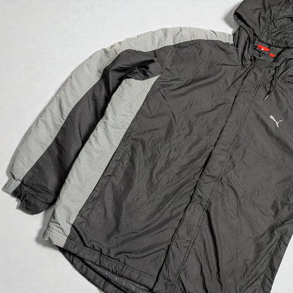Giacca vintage Puma early 2000s - XL (oversize) / 2XL