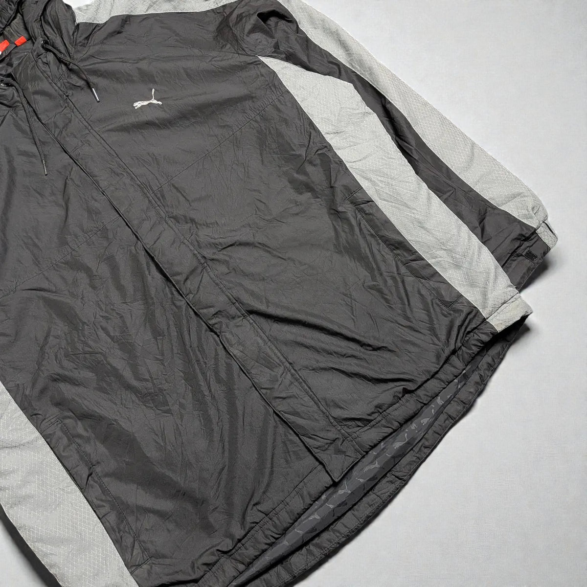 Giacca vintage Puma early 2000s - XL (oversize) / 2XL