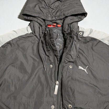 Giacca vintage Puma early 2000s - XL (oversize) / 2XL