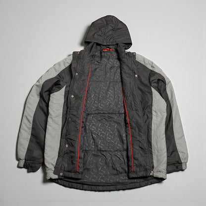 Giacca vintage Puma early 2000s - XL (oversize) / 2XL