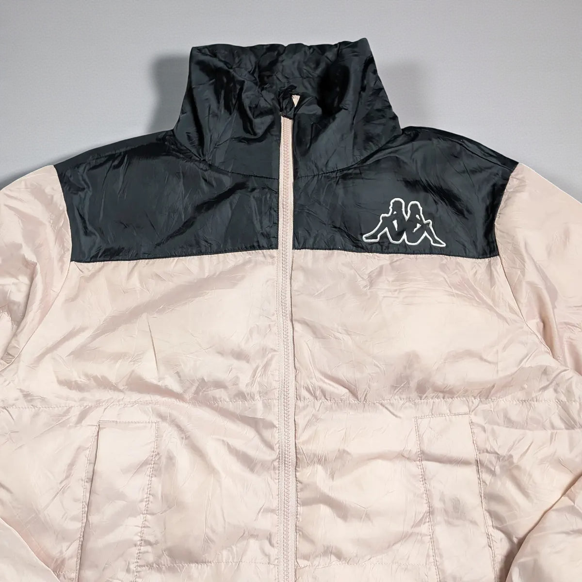 Giacca Kappa vintage sportiva anni ’90/2000 - M