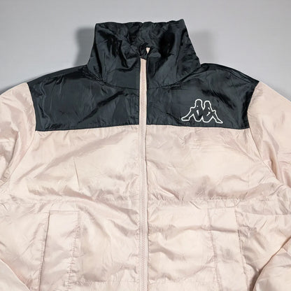 Giacca Kappa vintage sportiva anni ’90/2000 - M