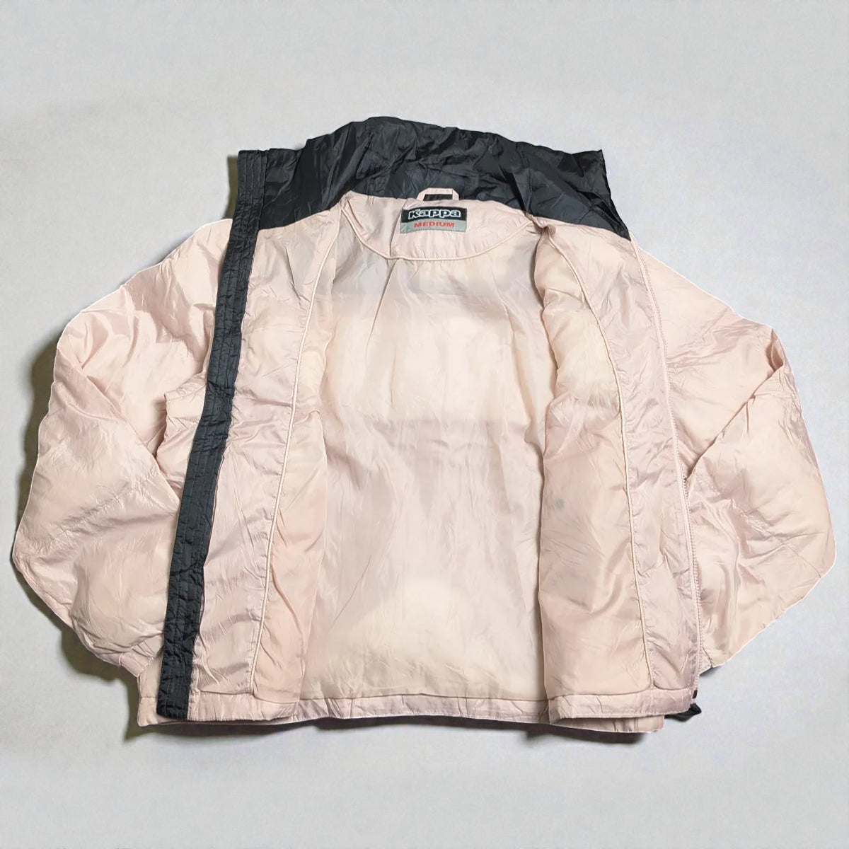 Giacca Kappa vintage sportiva anni ’90/2000 - M