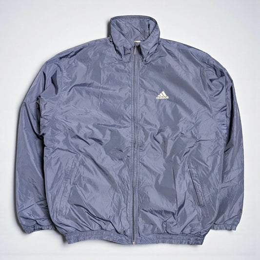 Adidas Originals early 2000s vintage windbreaker - S (oversize) / M