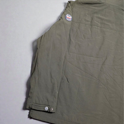 Giacca invernale pesante Tommy Hilfiger outdoor anni 2000 - 2XL