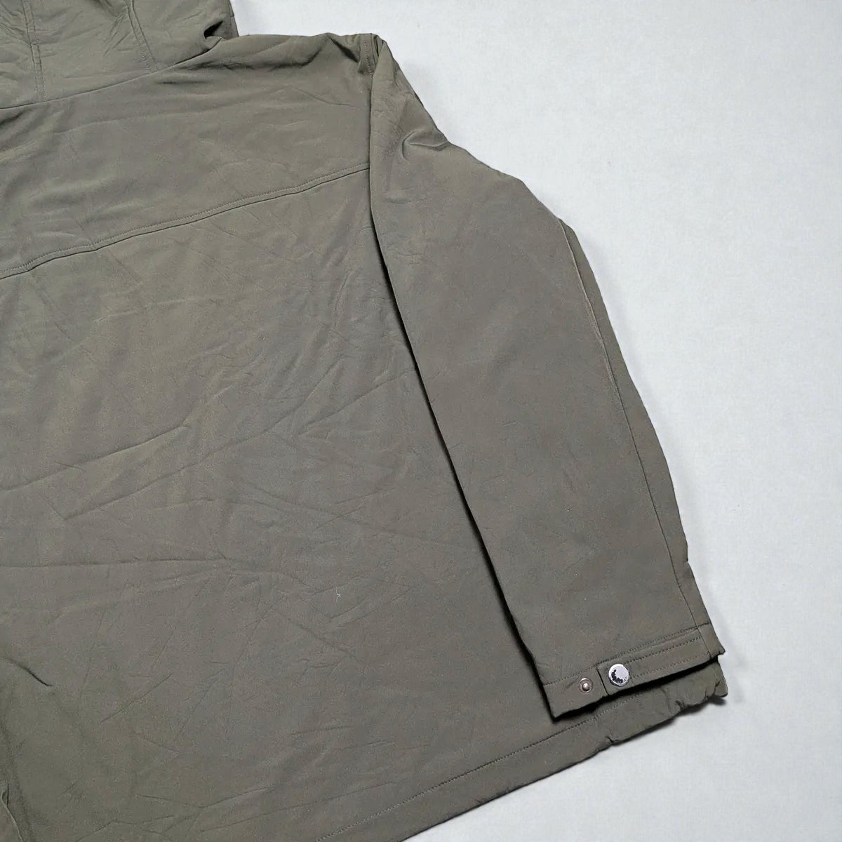 Giacca invernale pesante Tommy Hilfiger outdoor anni 2000 - 2XL