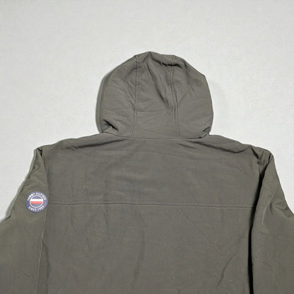 Giacca invernale pesante Tommy Hilfiger outdoor anni 2000 - 2XL