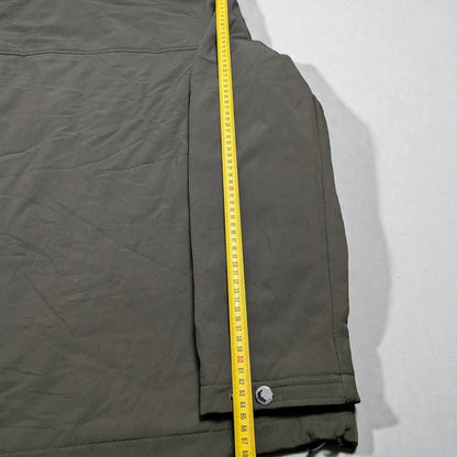 Giacca invernale pesante Tommy Hilfiger outdoor anni 2000 - 2XL