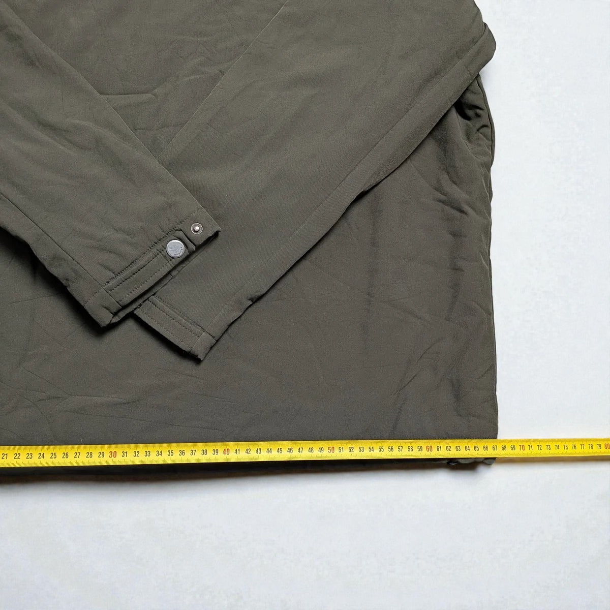 Giacca invernale pesante Tommy Hilfiger outdoor anni 2000 - 2XL
