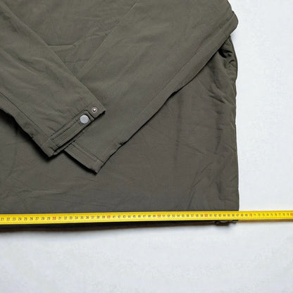 Giacca invernale pesante Tommy Hilfiger outdoor anni 2000 - 2XL