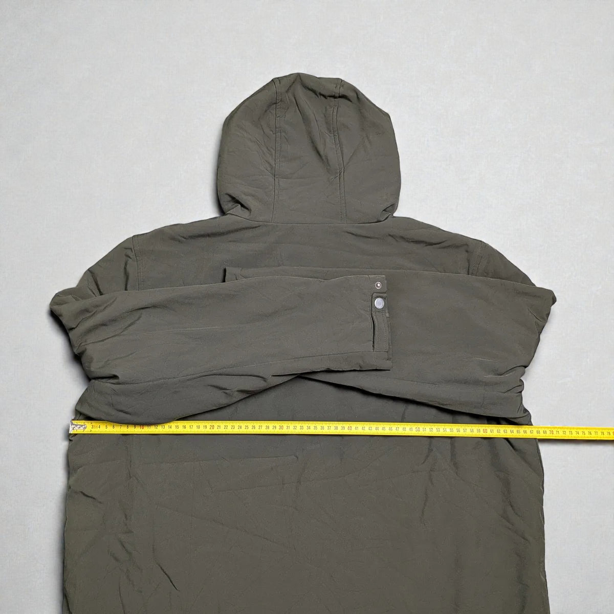 Giacca invernale pesante Tommy Hilfiger outdoor anni 2000 - 2XL