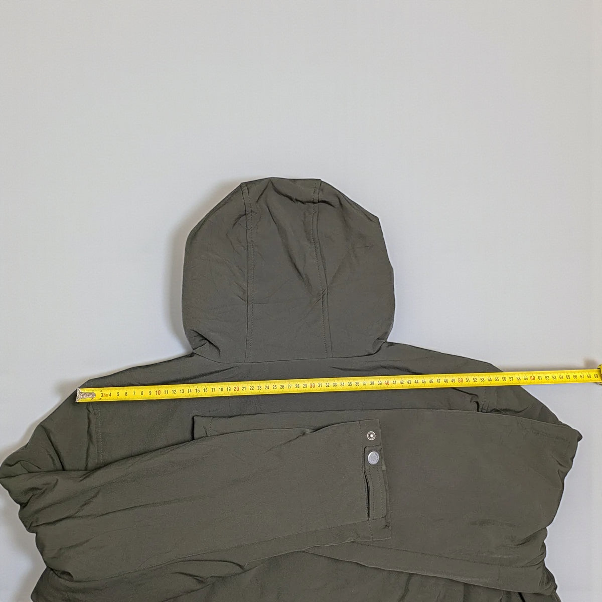 Giacca invernale pesante Tommy Hilfiger outdoor anni 2000 - 2XL