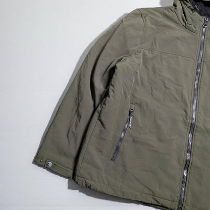 Giacca invernale pesante Tommy Hilfiger outdoor anni 2000 - 2XL