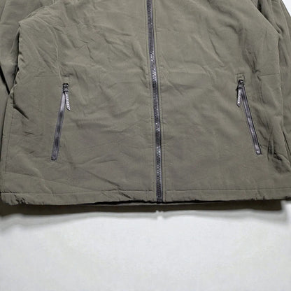 Giacca invernale pesante Tommy Hilfiger outdoor anni 2000 - 2XL