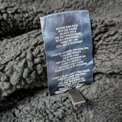 Giacca invernale pesante Tommy Hilfiger outdoor anni 2000 - 2XL