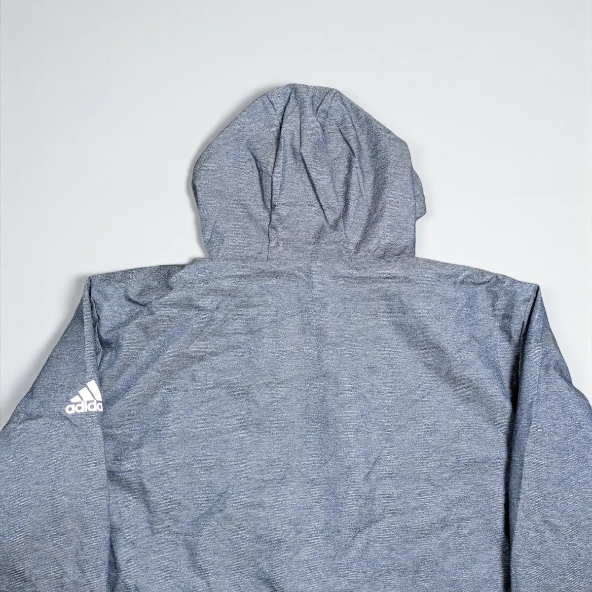 Giacca pesante Adidas teamwear con mascotte - M/L