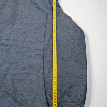 Giacca pesante Adidas teamwear con mascotte - M/L