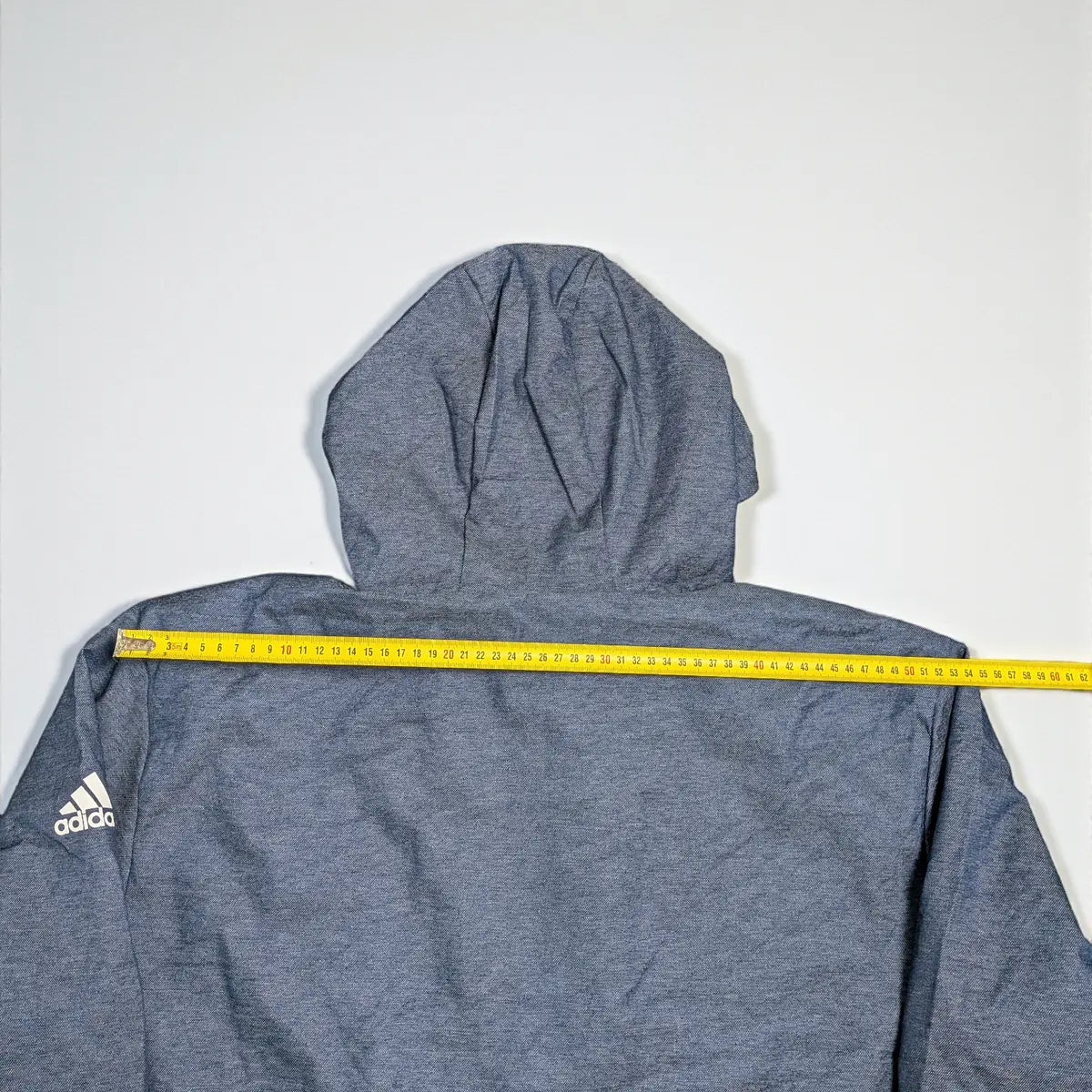 Giacca pesante Adidas teamwear con mascotte - M/L