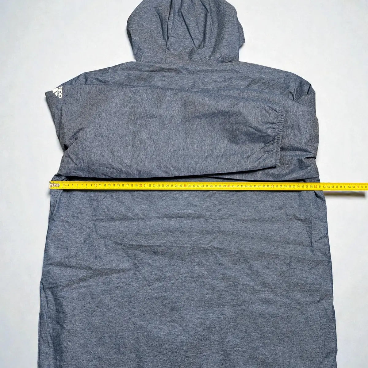 Giacca pesante Adidas teamwear con mascotte - M/L