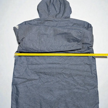 Giacca pesante Adidas teamwear con mascotte - M/L