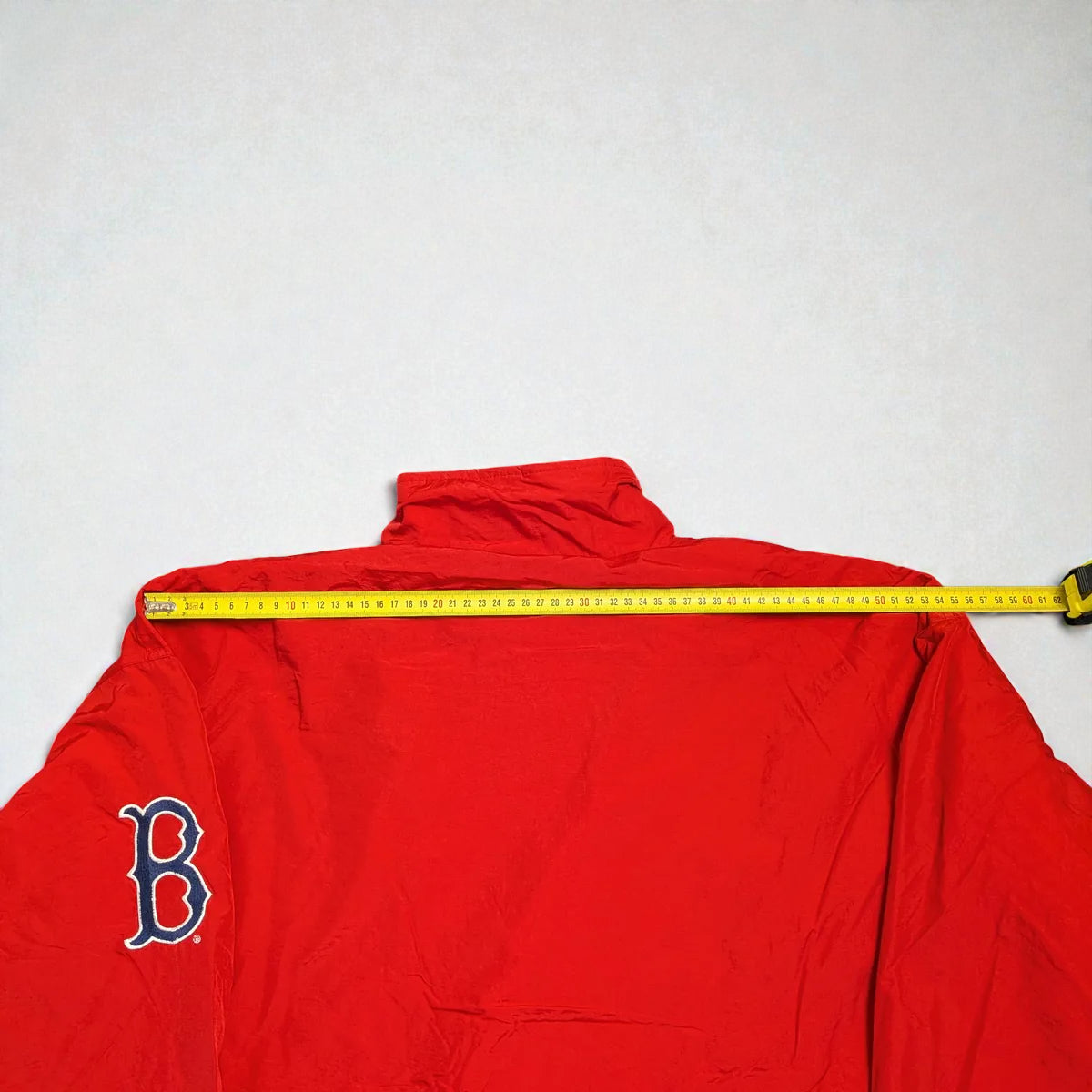 Giacca Adidas x Boston Red Sox MLB anni ’90/2000 - 2XL