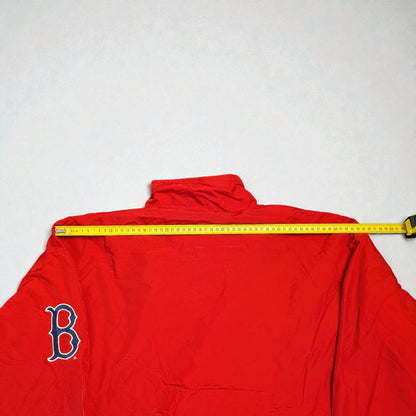 Giacca Adidas x Boston Red Sox MLB anni ’90/2000 - 2XL