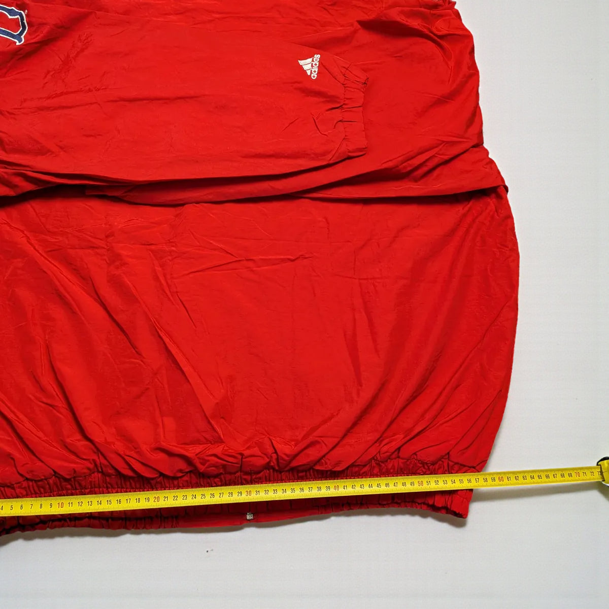 Giacca Adidas x Boston Red Sox MLB anni ’90/2000 - 2XL