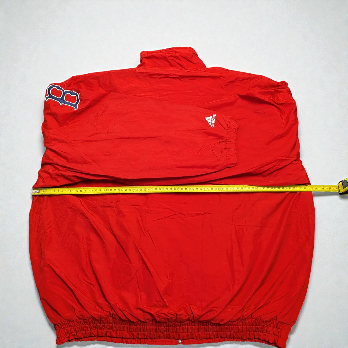 Giacca Adidas x Boston Red Sox MLB anni ’90/2000 - 2XL