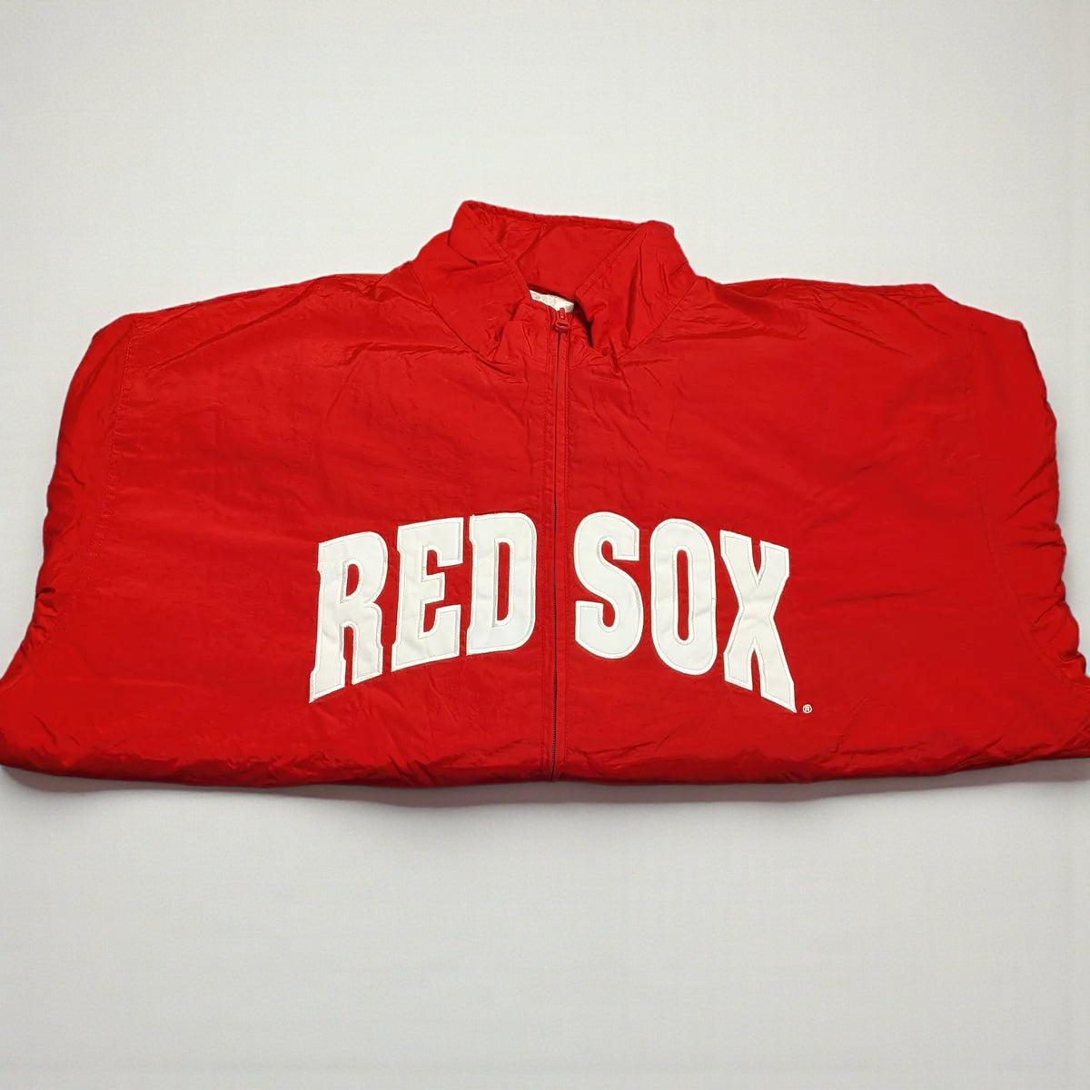 Giacca Adidas x Boston Red Sox MLB anni ’90/2000 - 2XL