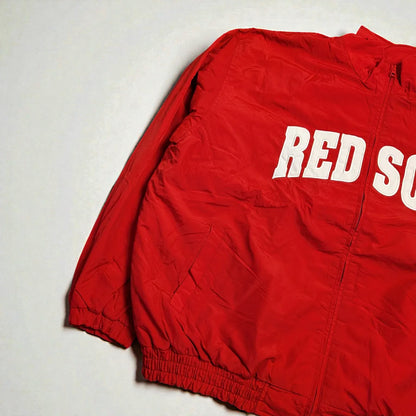 Giacca Adidas x Boston Red Sox MLB anni ’90/2000 - 2XL