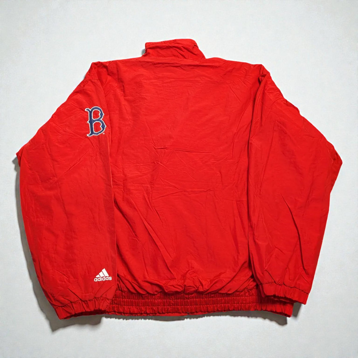 Giacca Adidas x Boston Red Sox MLB anni ’90/2000 - 2XL