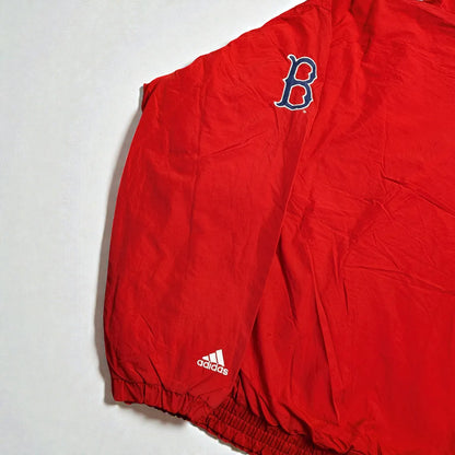 Giacca Adidas x Boston Red Sox MLB anni ’90/2000 - 2XL
