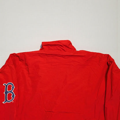 Giacca Adidas x Boston Red Sox MLB anni ’90/2000 - 2XL