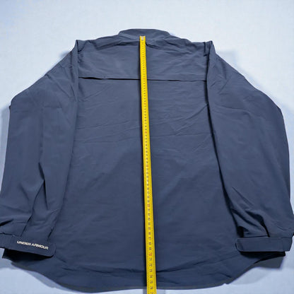 Giacca Under Armour hockey teamwear - L/XL
