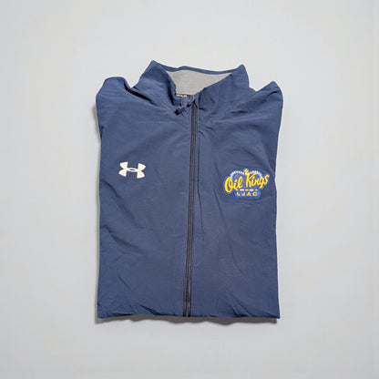 Giacca Under Armour hockey teamwear - L/XL