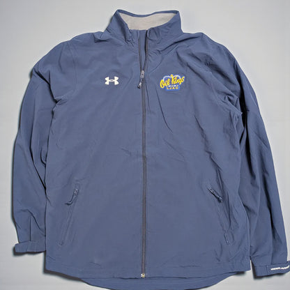Giacca Under Armour hockey teamwear - L/XL