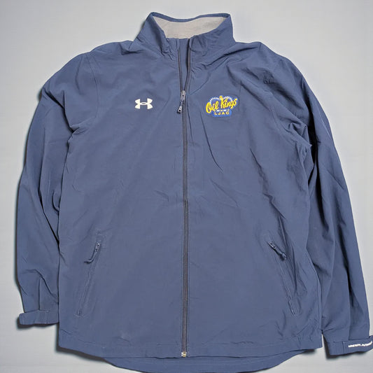 Giacca Under Armour hockey teamwear - L/XL