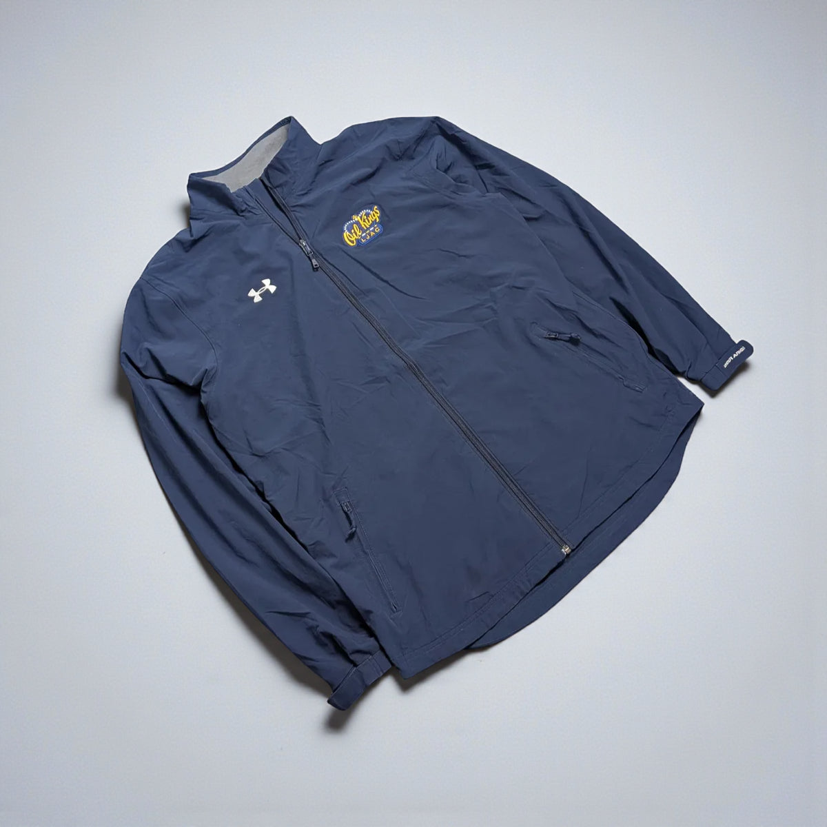 Giacca Under Armour hockey teamwear - L/XL