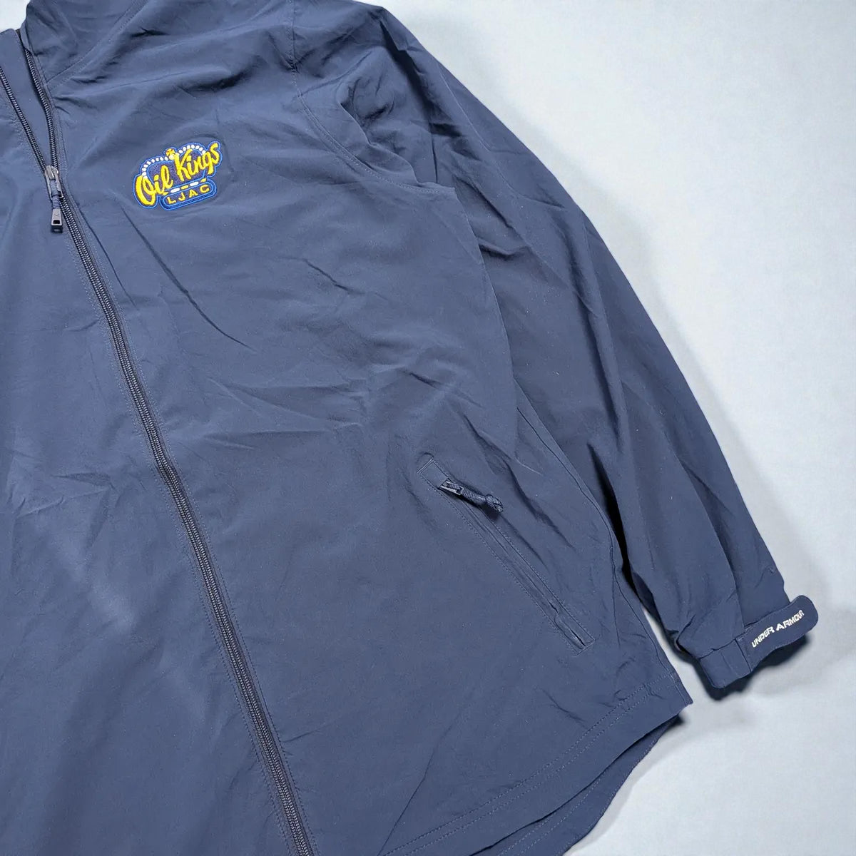 Giacca Under Armour hockey teamwear - L/XL