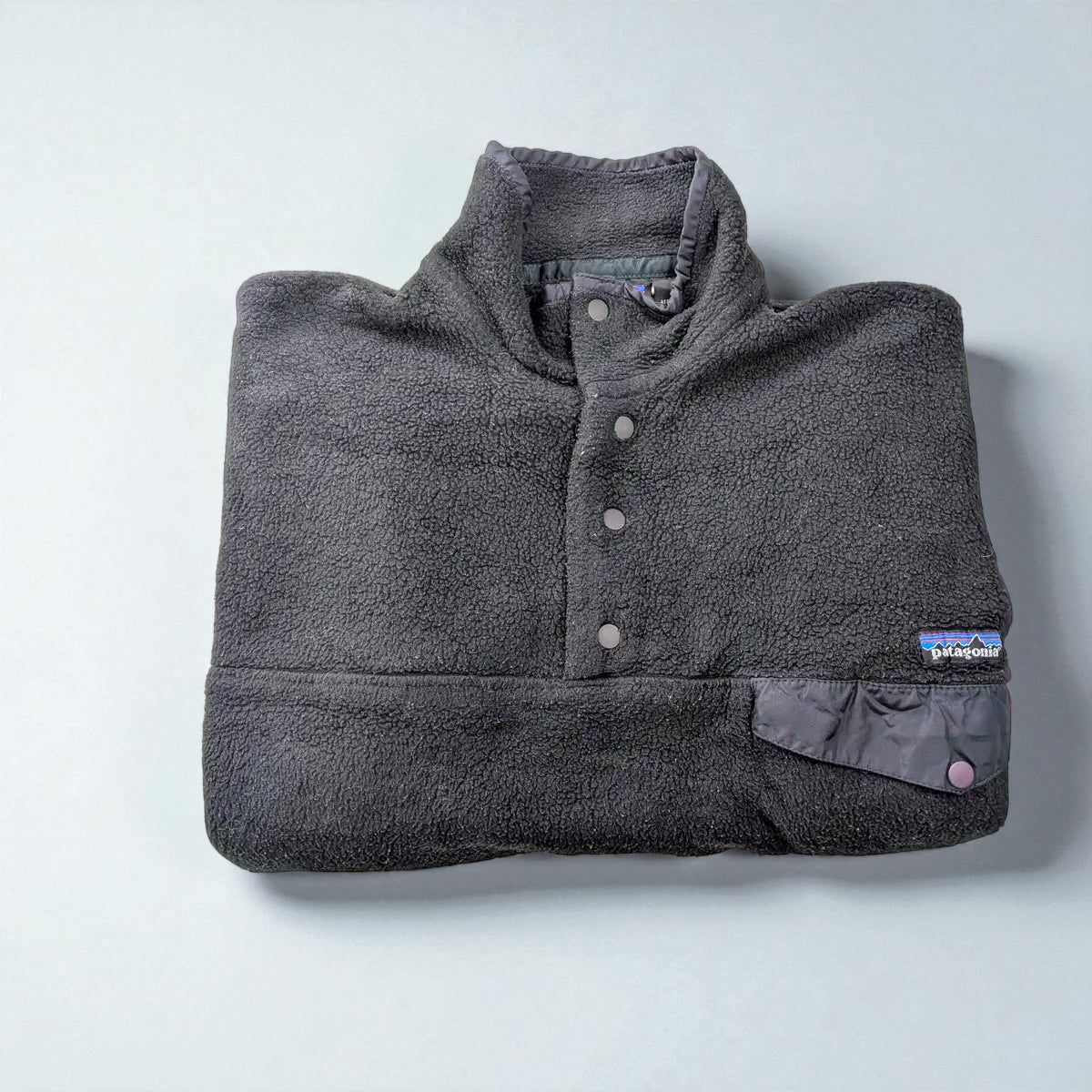 Pile pesante Vintage - M