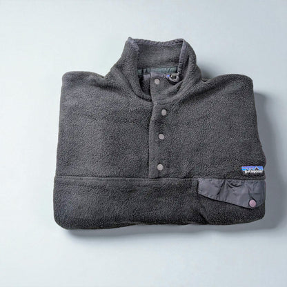 Pile pesante Vintage - M
