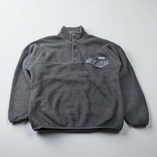 Pile pesante Vintage - M
