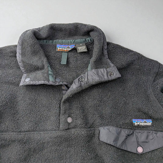 Pile pesante Vintage - M