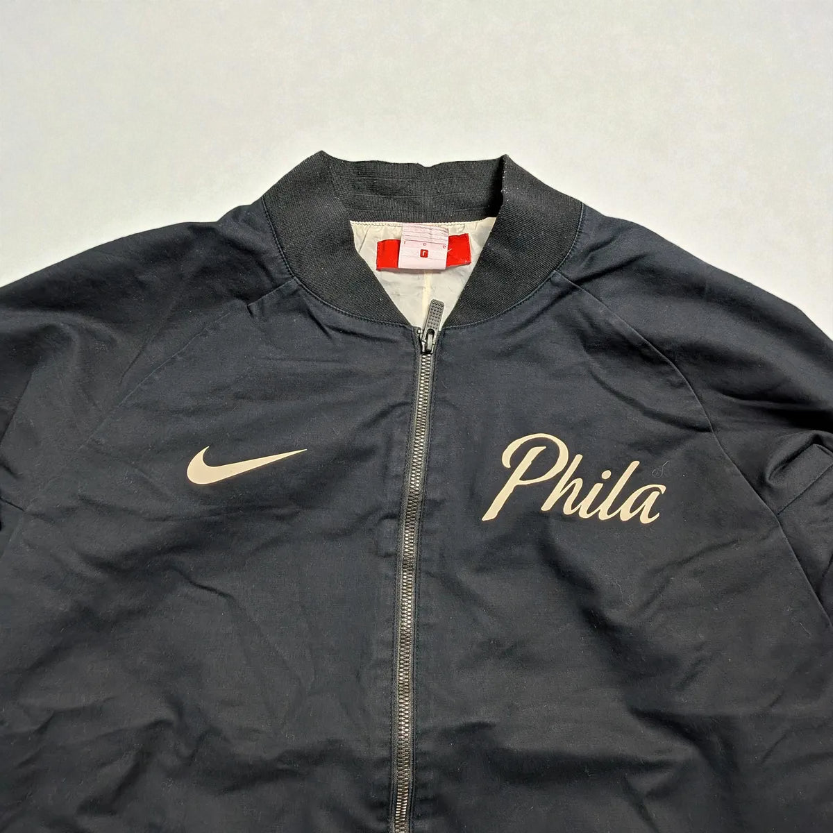 Giacca Nike “Phila” NBA basket-retro - M/L