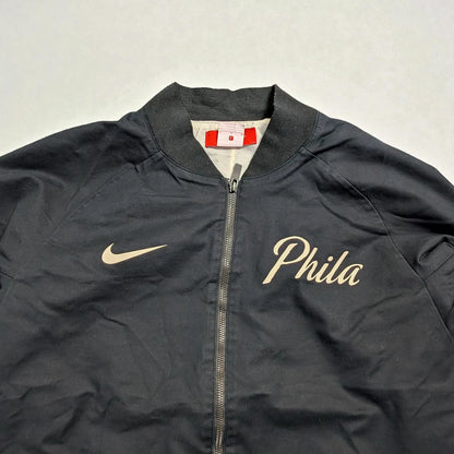Giacca Nike “Phila” NBA basket-retro - M/L